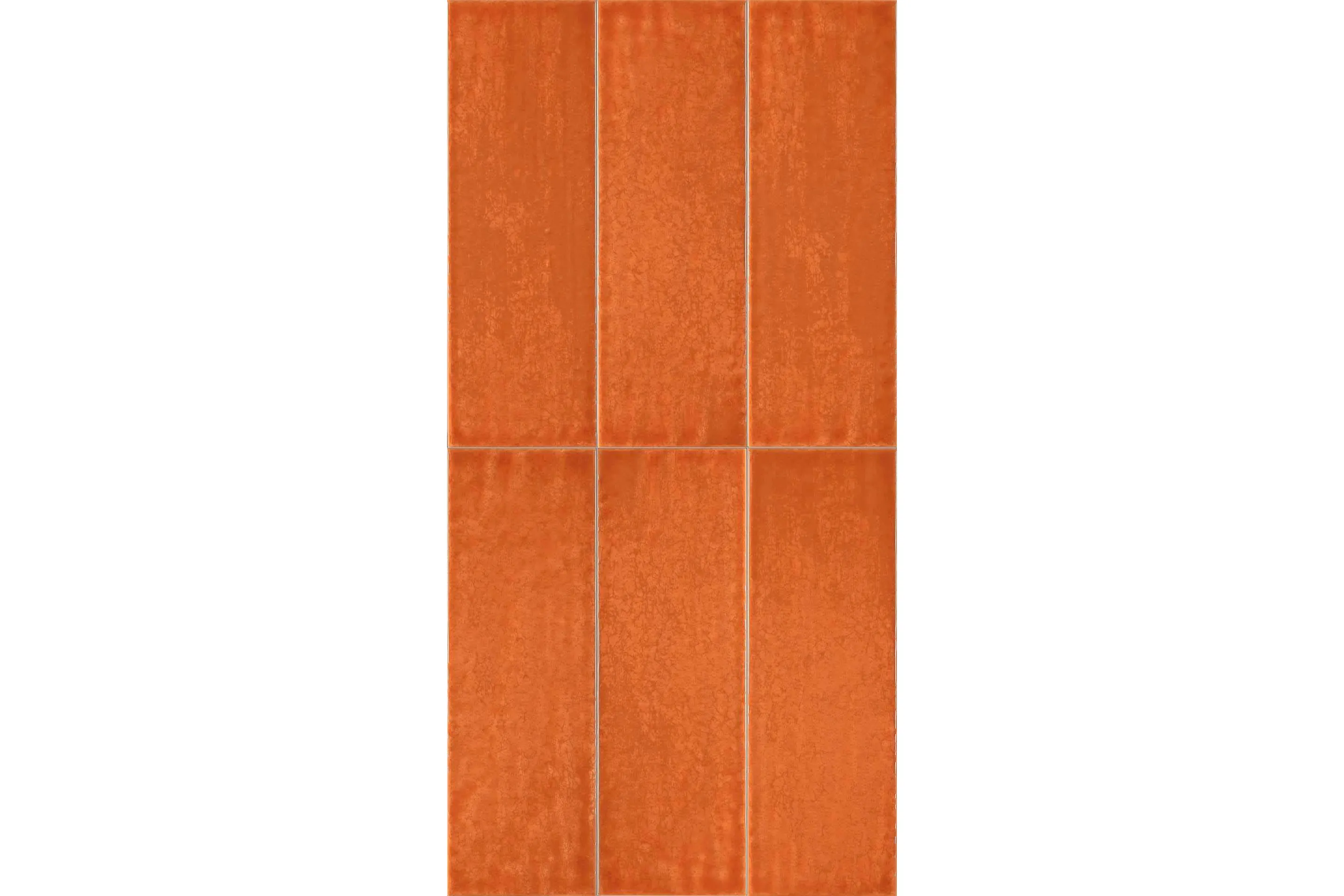 Керамогранит Iris Ceramica Maiolica Arancio