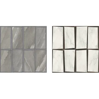 Керамогранит Florim Design Stones & More 2.0 Decoro CDC