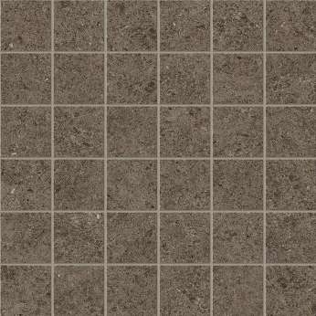 Керамогранит Atlas Concorde Boost Stone Tobacco Mosaico