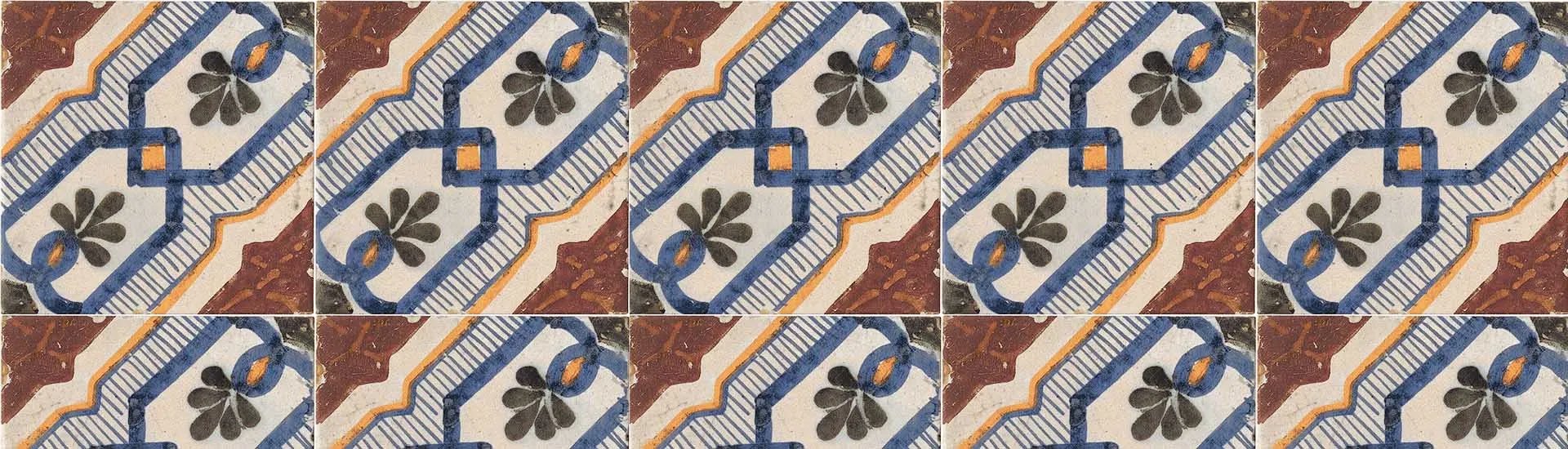 Керамогранит Sartoria Mar Casa Sant Elena