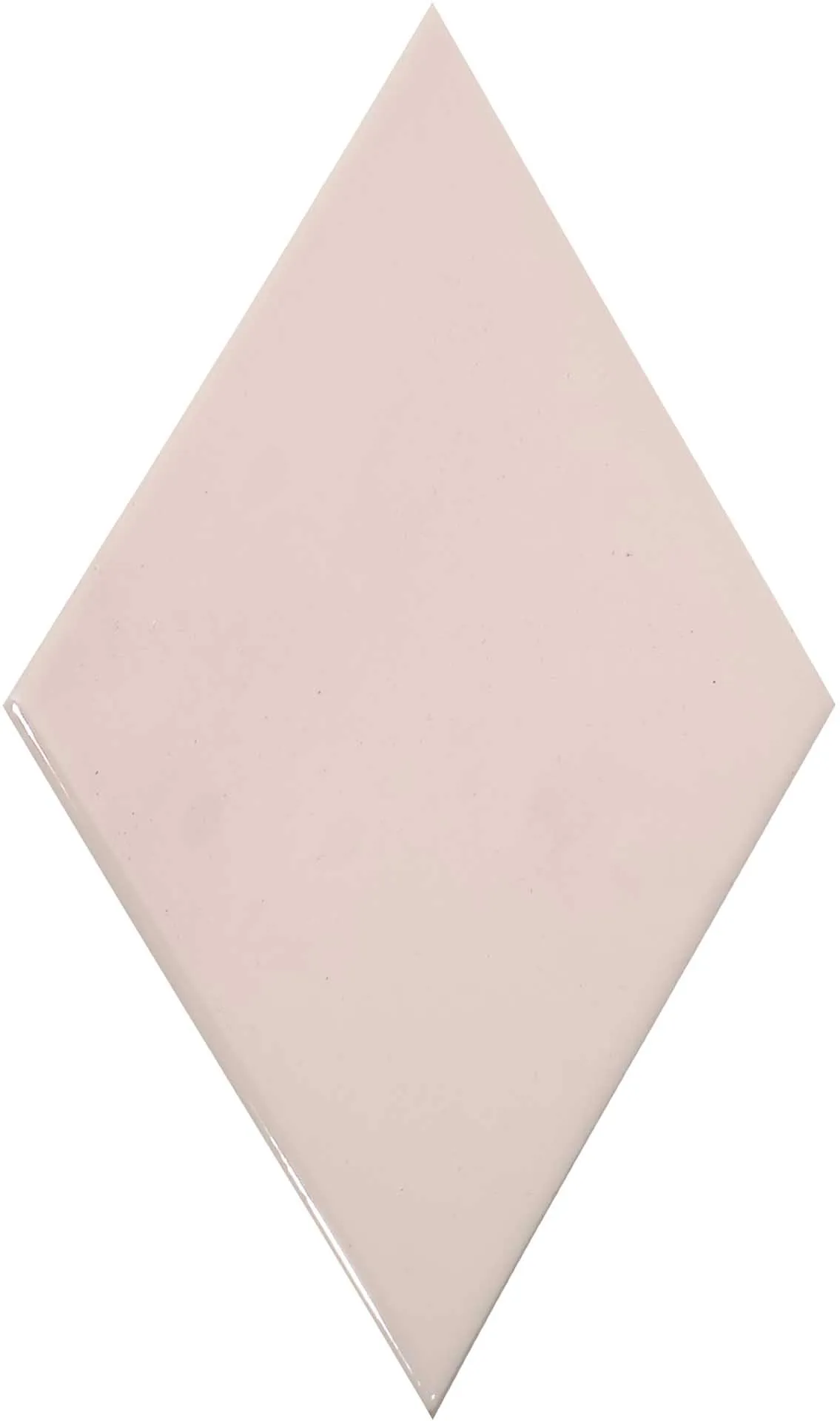 Керамогранит EtruriaDesign Concetto Spaziale (Концетто Спациале) Rombo piano LIGHT PINK