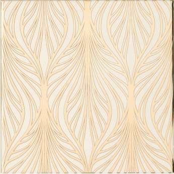 Керамогранит Petracers Grand Elegance Rubino Liberty Oro/Cromo Su Avorio