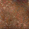 REGENT Fondo Argento Decoro Travertino Rosso  30,5 x 30,5