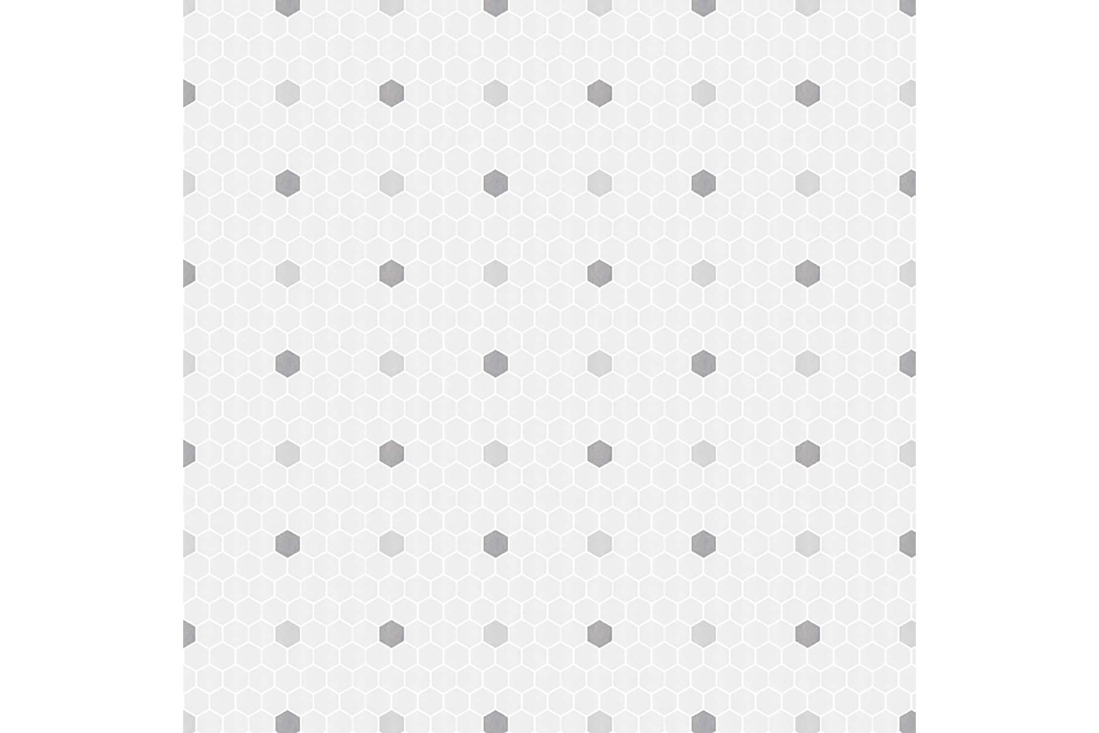 Мозаика Trend Hexagonal Decors (Хексагонал декорс) Dots 3