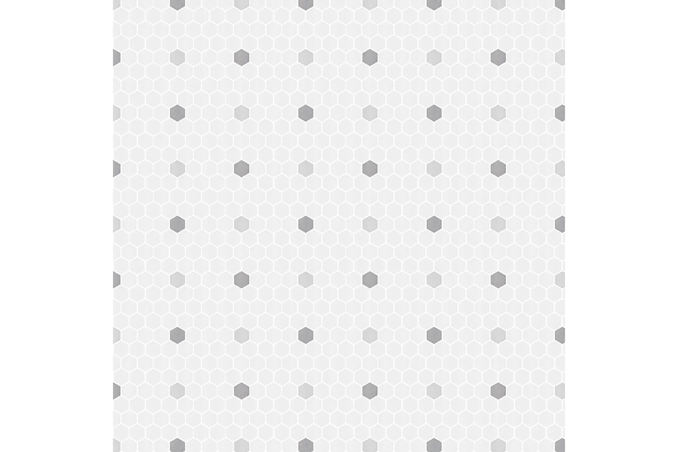 Мозаика Trend Hexagonal Decors (Хексагонал декорс) Dots 3