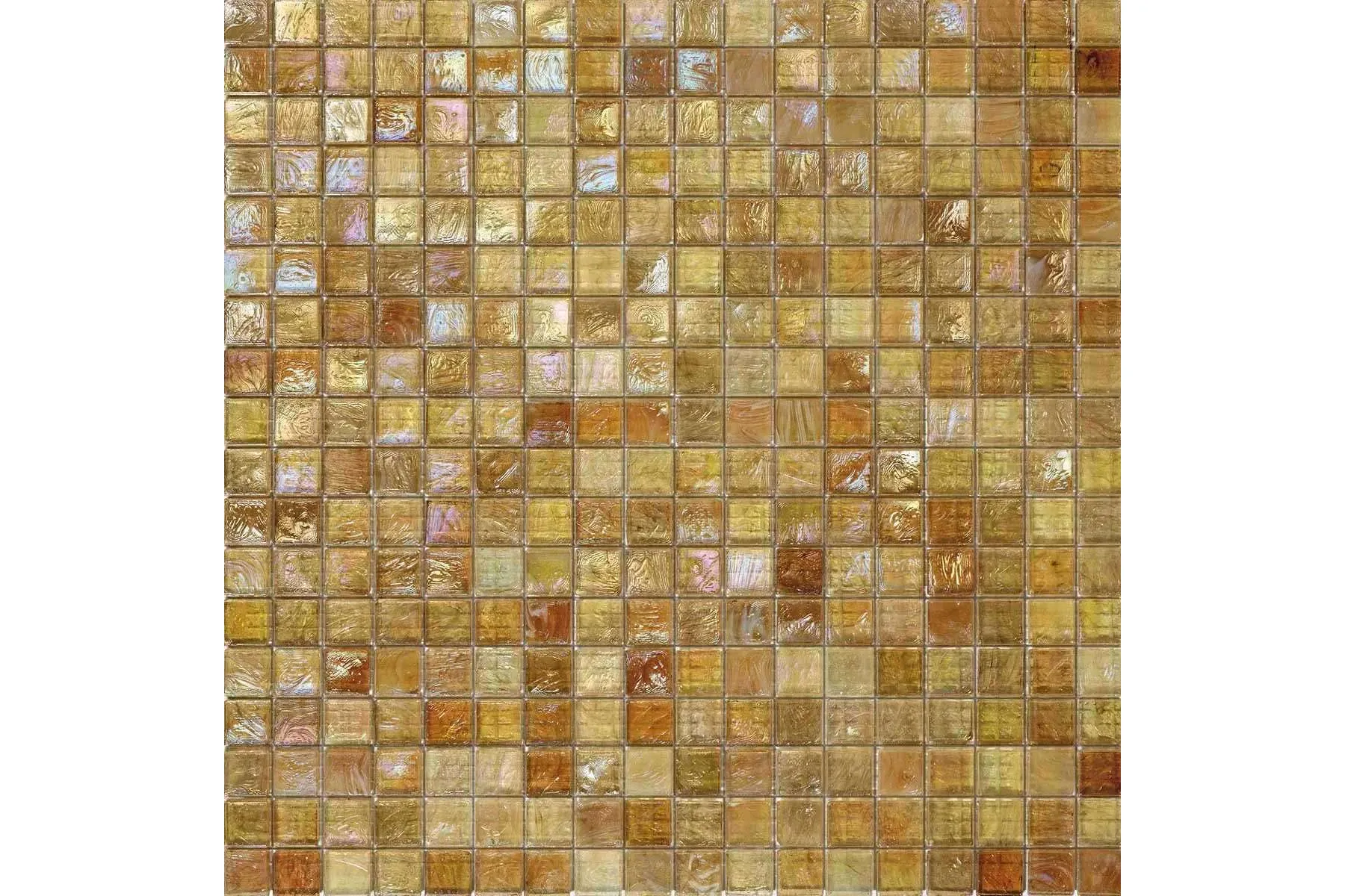 Мозаика Sicis Iridium Daffodil