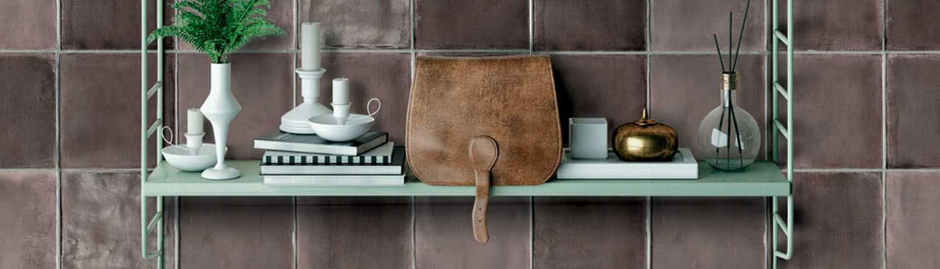 Керамогранит Sartoria TSquare Pink Powder