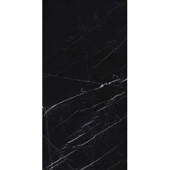 Керамогранит Iris FMG Select Black Marquinia