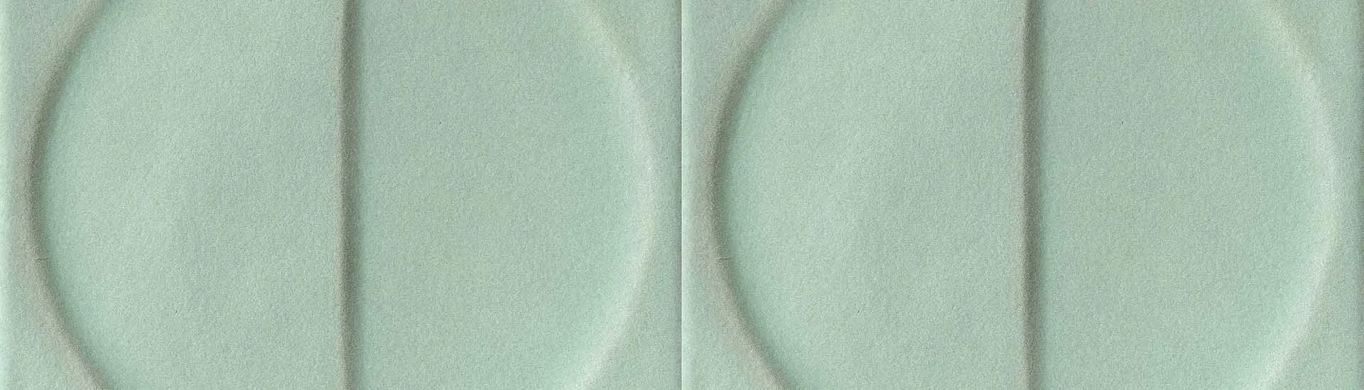 Керамогранит Iris Ceramica Bottega d'arte Motivi Turchese