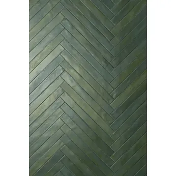 Керамогранит Ceramica Rondine Iridescent Green