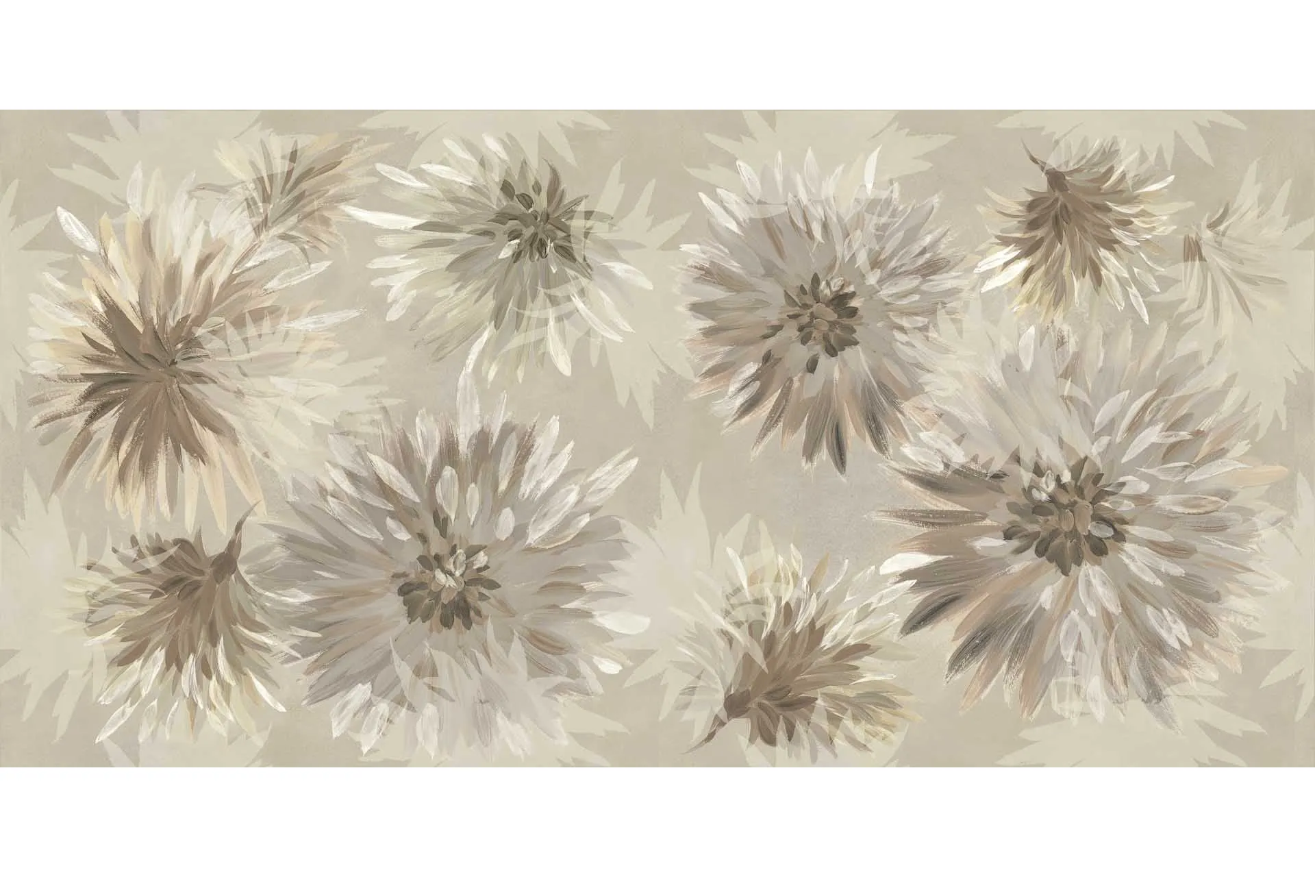 Керамогранит Imola Ceramica Retina Bloom6 12 M 02