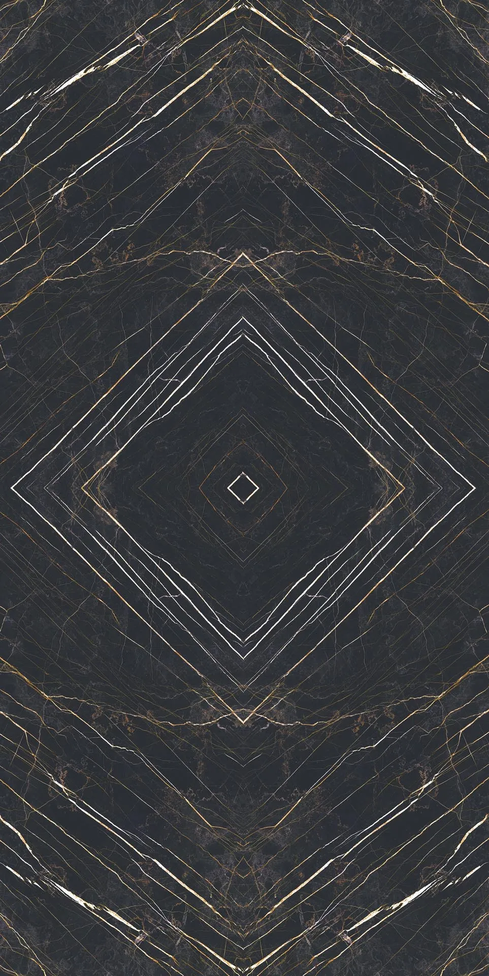 Керамогранит Casalgrande Padana Marmoker Night Storm A