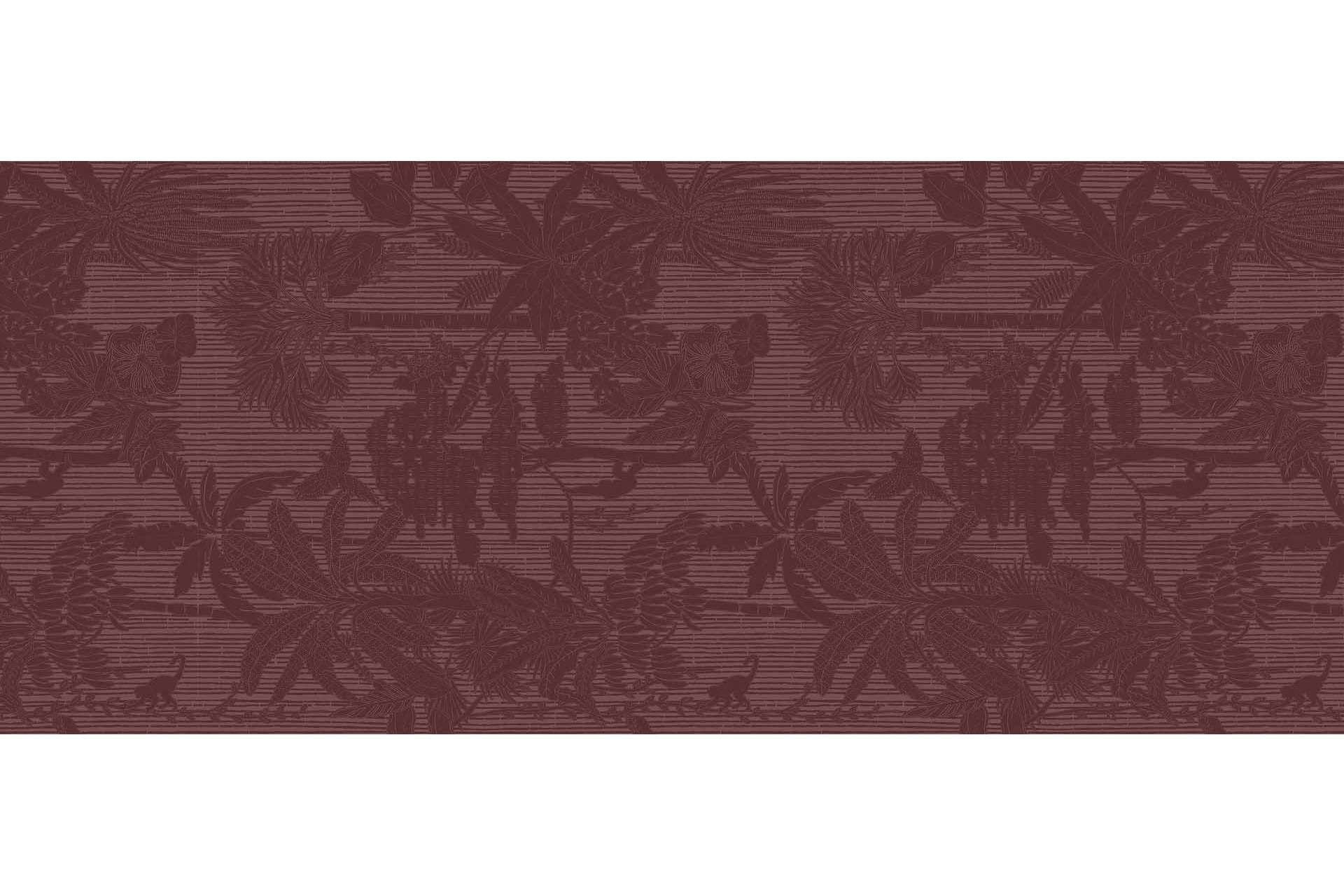 Керамогранит Sodai Journey (Джорней) Burgundy