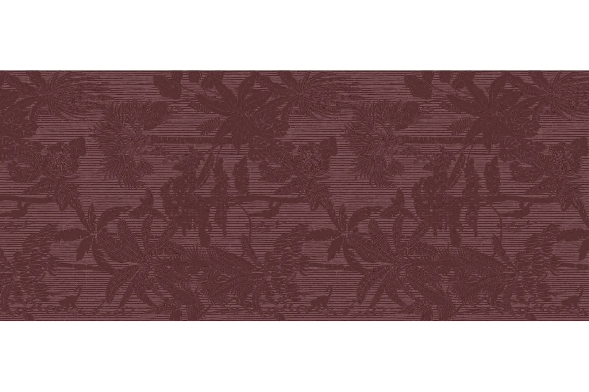 Керамогранит Sodai Journey Burgundy