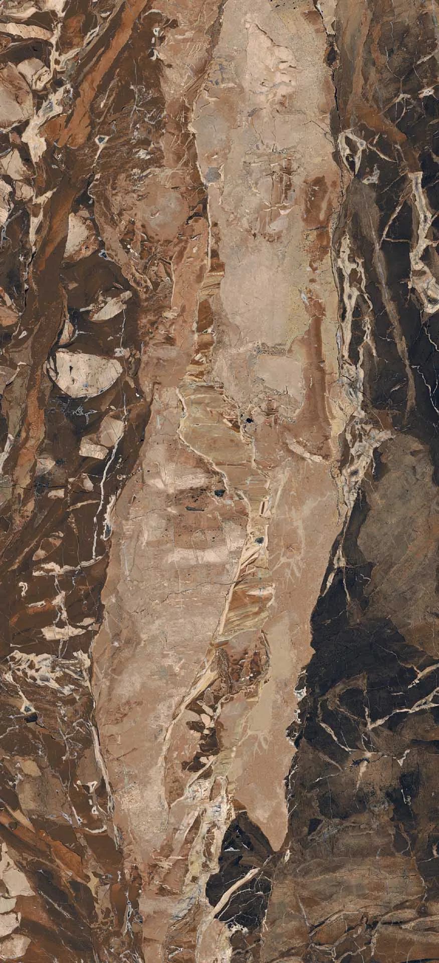 Керамогранит Florim Design Les Bijoux Jaspe Rouge