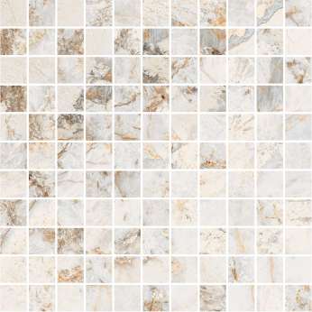 Керамогранит La Fabbrica Gemstone Mosaico Natural