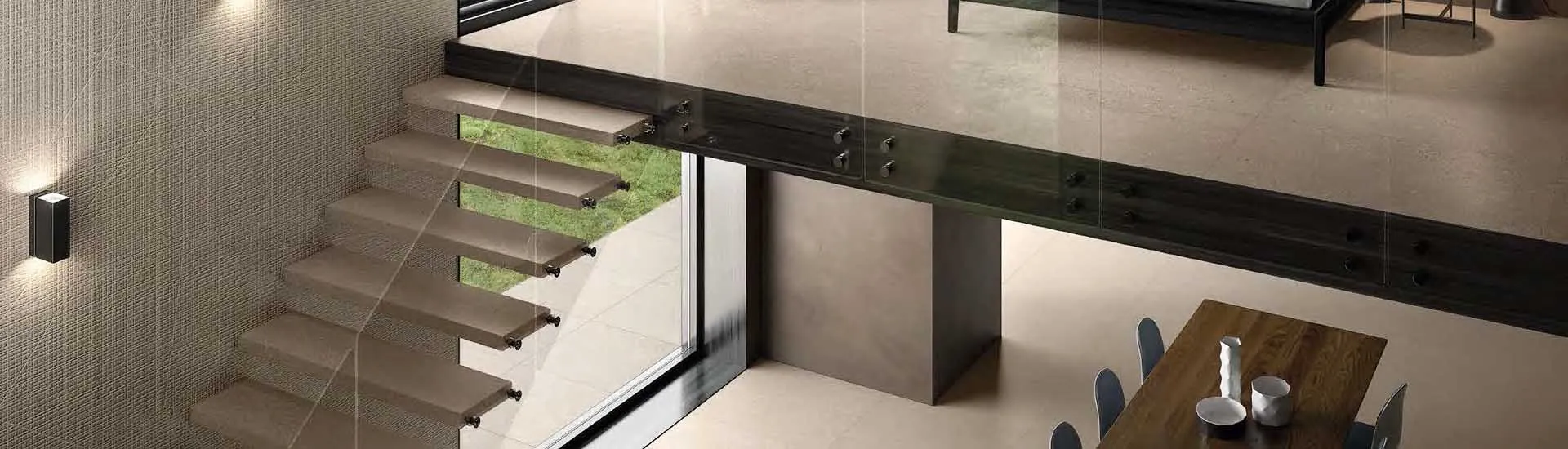 Керамогранит Ergon by Emil Group Grain Stone Fine Taupe