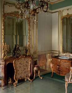 Интерьер 38218