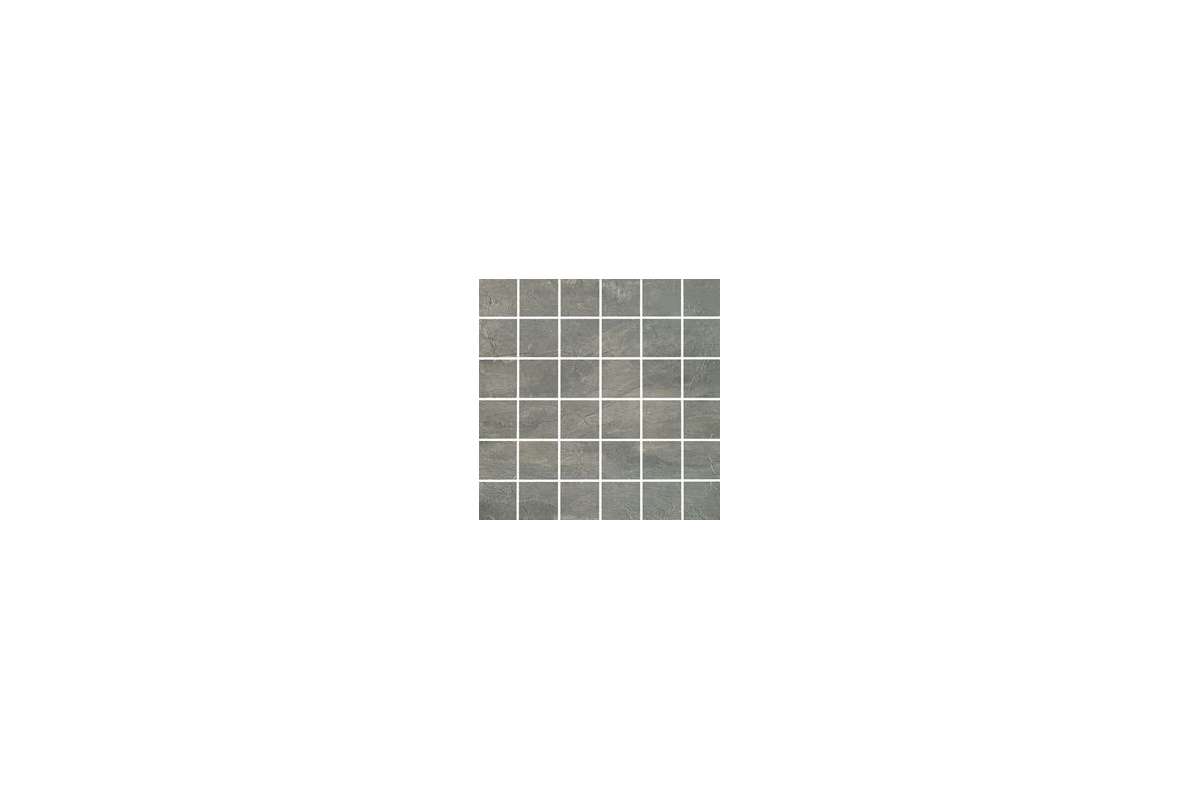 Керамогранит Florim Design Ardoise Plombe Mosaico 5X5