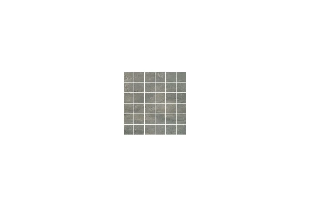 Керамогранит Florim Design Ardoise Plombe Mosaico 5X5