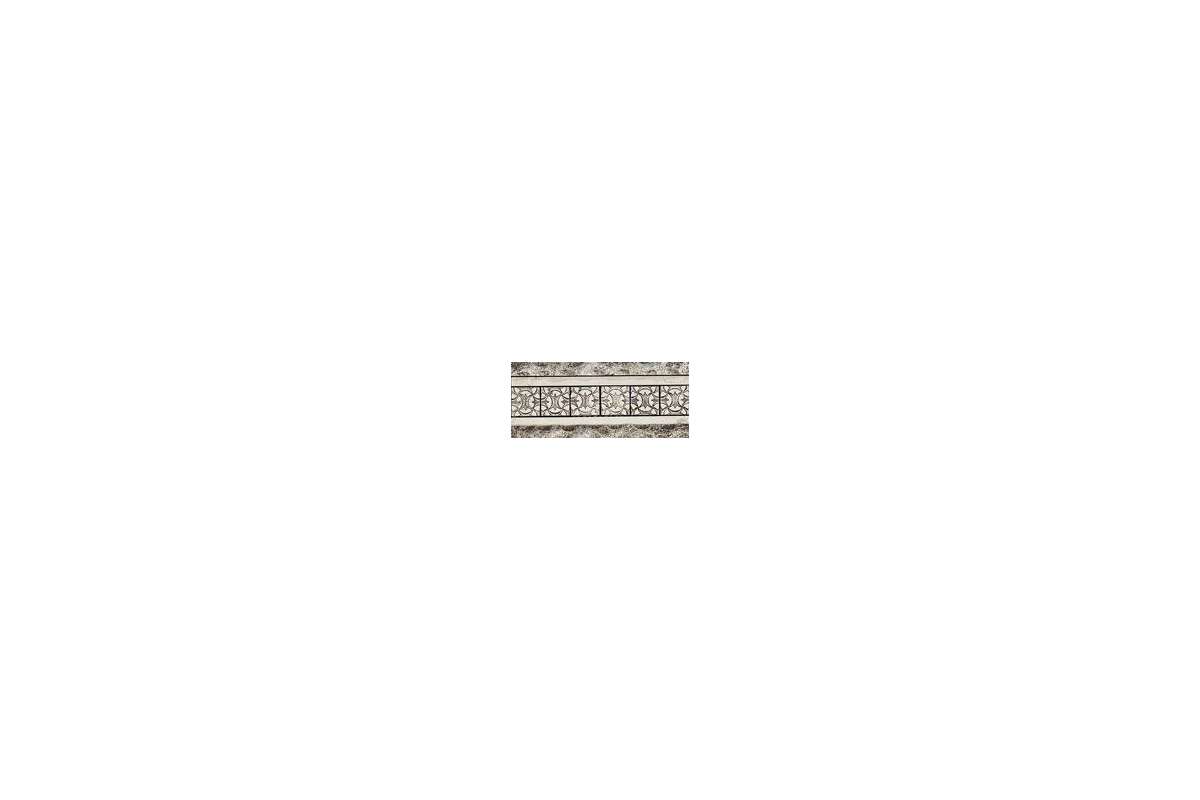 Мрамор Petra Antiqua Evolution 2 Braid 5 Biancone Silver 13,5 X 30,5 Cm