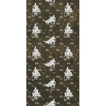 Керамогранит MaxFine by Iris FMG Design Your Slabs Freddies Silver