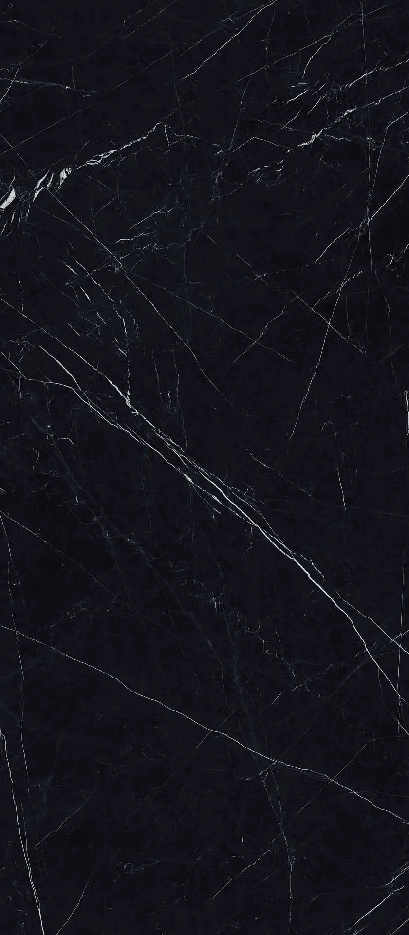 Керамогранит MaxFine by Iris FMG H270 Black Marquinia