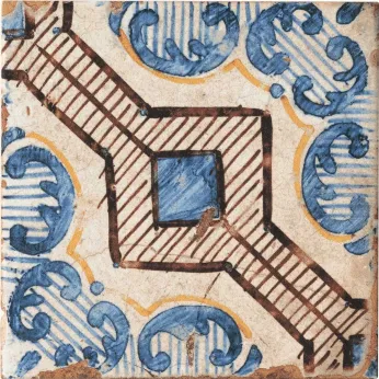 Керамогранит Sartoria Mar Casino Gioia