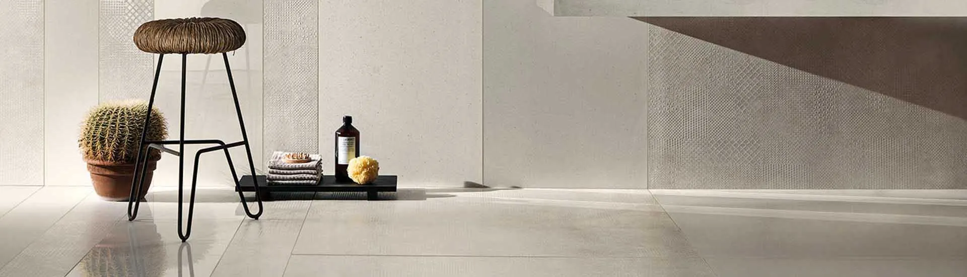 Керамогранит Gigacer Concept 1 Milk Texture