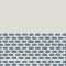 Cobble half blue