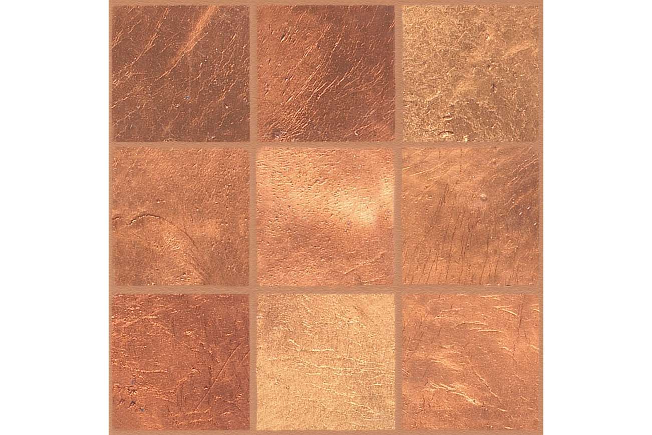 Мозаика Trend Aureo (Аурео) Copper