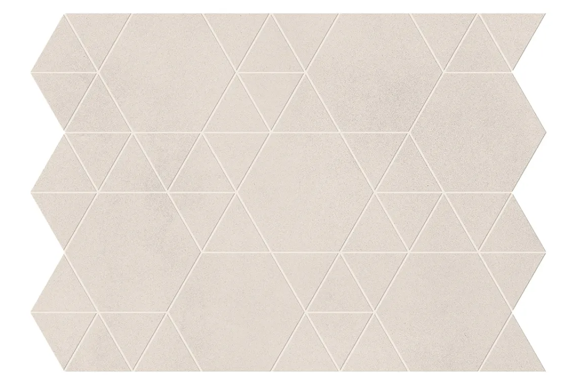 Керамогранит Atlas Concorde Boost Balance White Lock