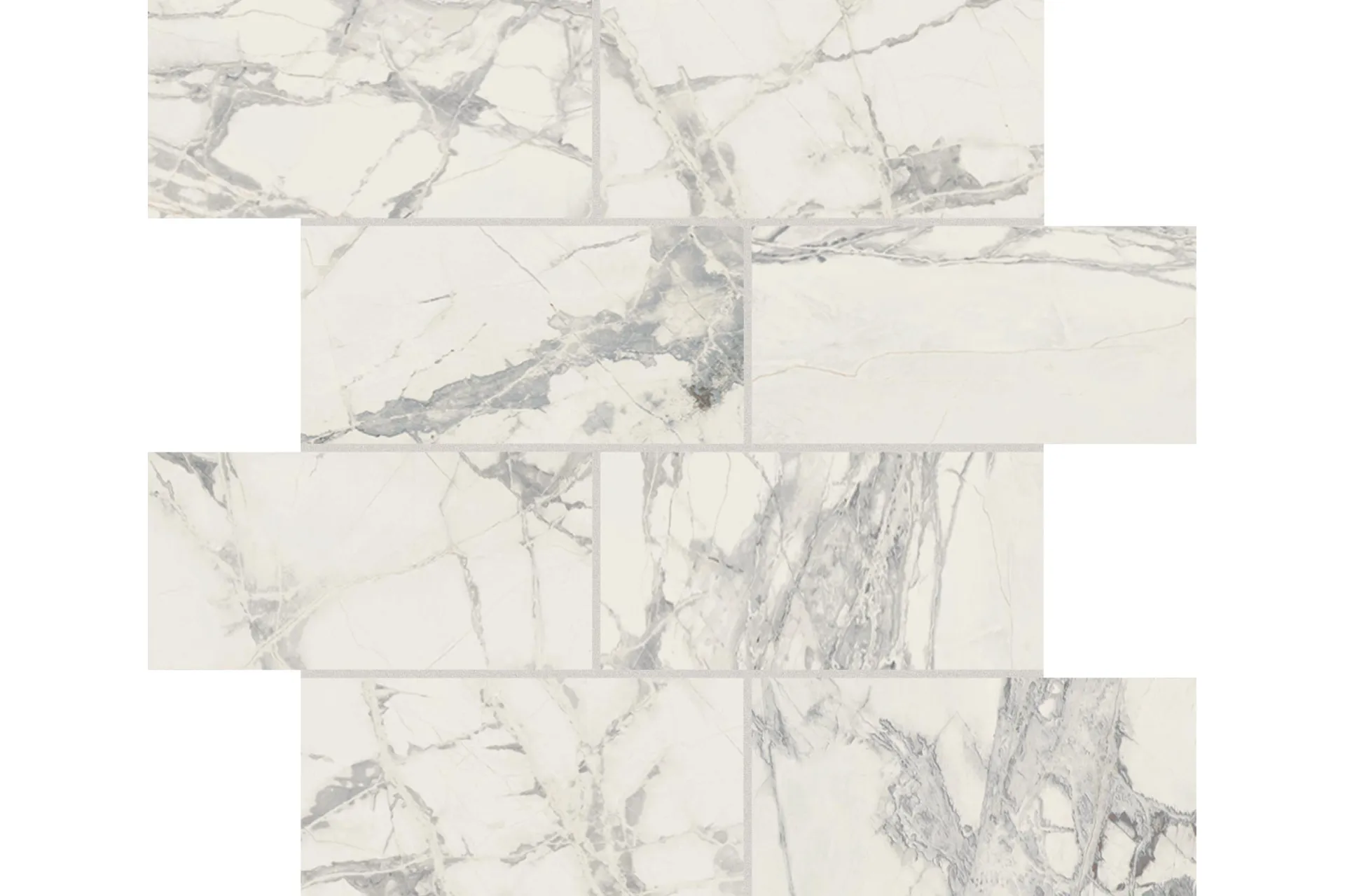 Керамогранит Florim Design Prexious Mountain Tresure Muretto