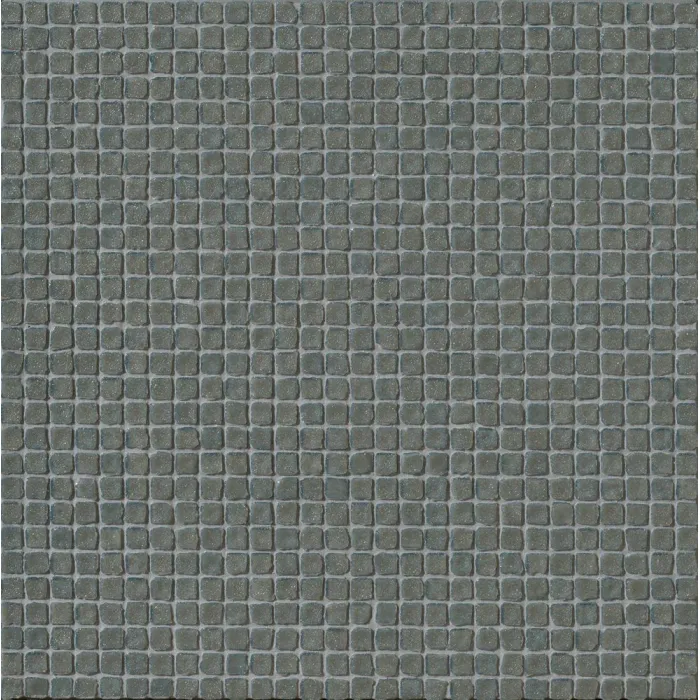 Керамогранит Mutina Dechirer MOSAICO GLASS PIOMBO