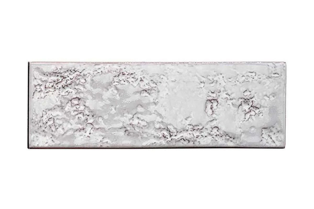 Керамогранит Mutina Chamotte Mono Bianco