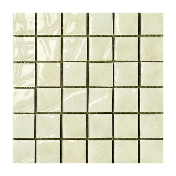 Мозаика Settecento (Сеттеченто) Musiva (Музива) Beige Ecru 4.5x4.5