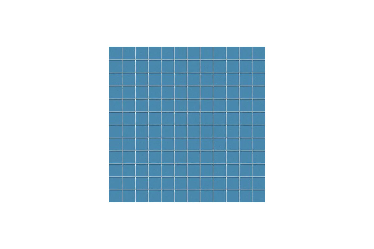 Керамогранит CE.SI. Matt Galassia 2.5X2.5 Su Rete