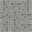 Intreccio Small Luci-Riflesso-Grey
