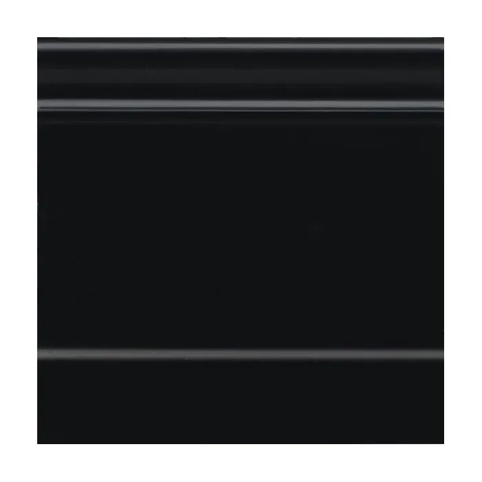 Керамогранит Grazia Ceramiche Vintage (Винтаж) Zoccolo Black