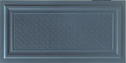 Pannello Viennese Blu