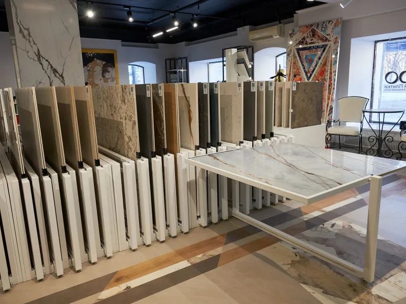 Фото салона 9