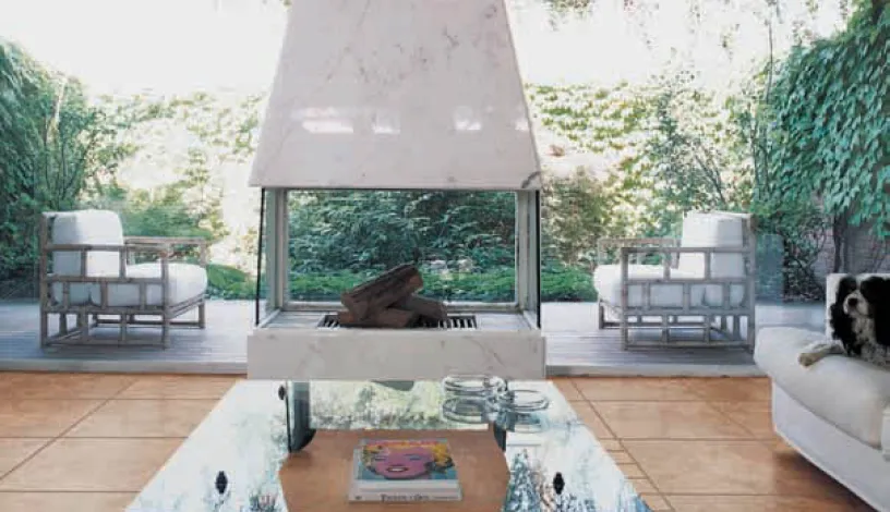 Alabastro - Casalgrande Padana