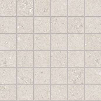 Керамогранит Ergon by Emil Group GemmaStone Gemma Fine Mosaico 5x5 Greige