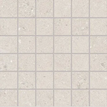 Керамогранит Ergon by Emil Group GemmaStone Gemma Fine Mosaico 5x5 Greige