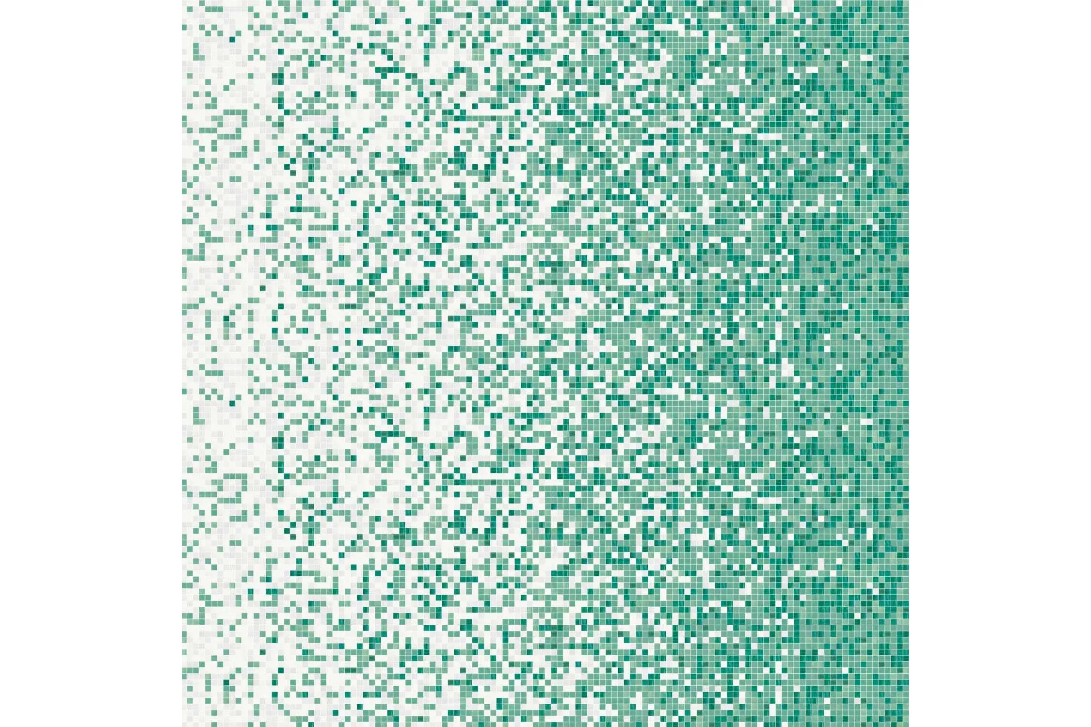 Мозаика Trend Aquatica (Акватика) Shading Blends Green Lagoon