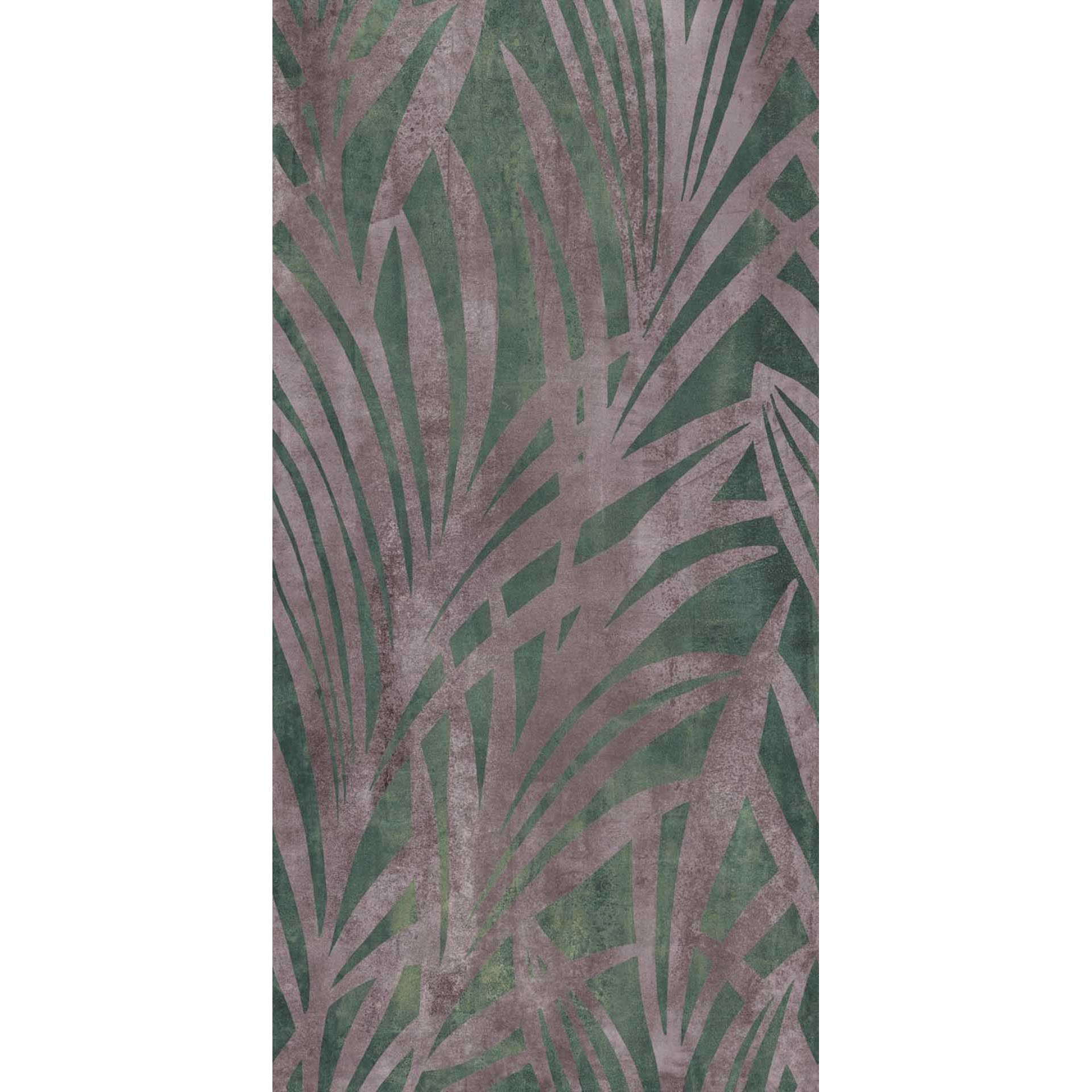ABK - Wide & Style - <b>Jungle Green</b> (АВК - Уайд Энд Стайл - Джангл Грин)