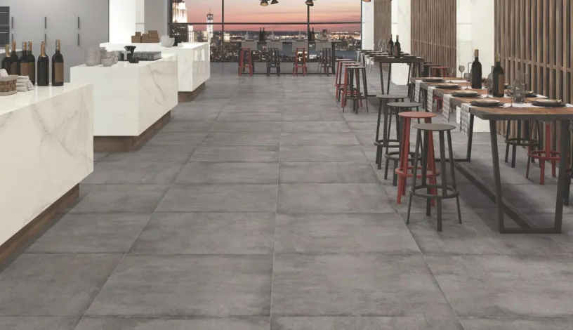 Citystone - MaxFine by Iris FMG