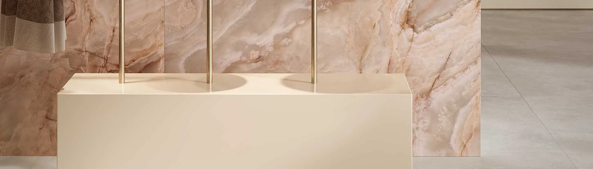 Керамогранит La Fabbrica Onice Iride Malaga