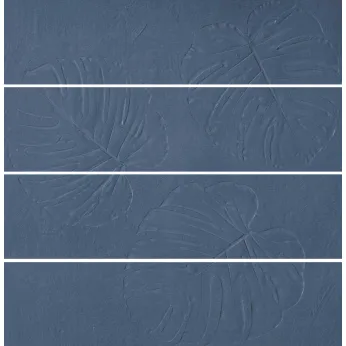 Керамогранит Cerasarda Abitare la Terra Genziana Rodo Mix 20x80