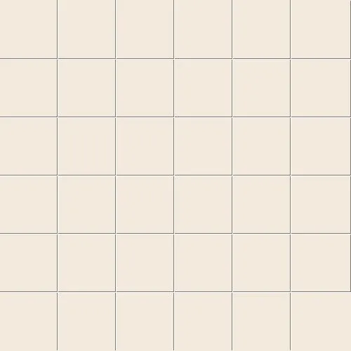 Керамогранит CE.SI. Matt Mosaico 5x5 Su Rete COTONE